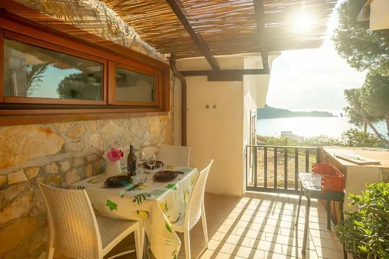 Giglio Rosso 1 Apartment Campese  0*, Campese (Grosseto) Italy