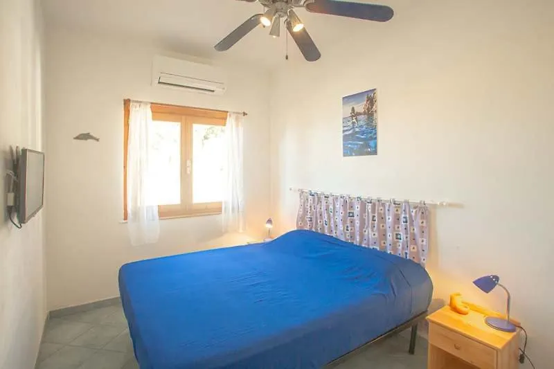 Giglio Rosso 1 Apartment Campese  Italy
