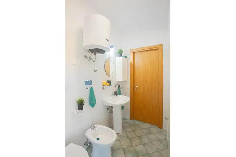 Giglio Rosso 1 Apartment Campese