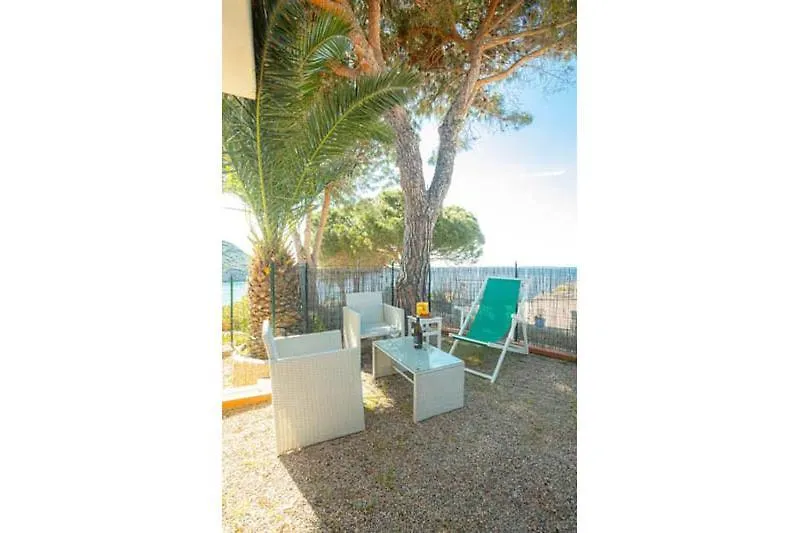 Giglio Rosso 1 Apartment Campese   Campese (Grosseto)