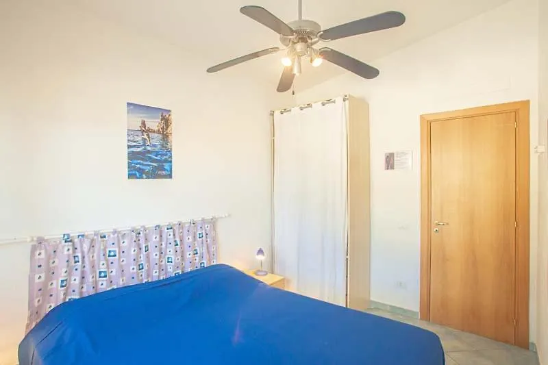 Giglio Rosso 1 Apartment Campese   Campese (Grosseto)