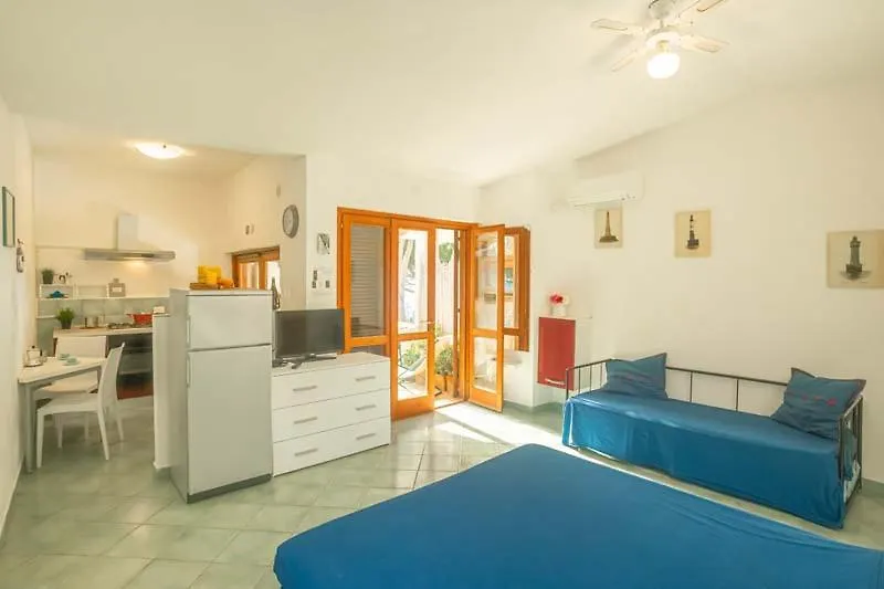 Giglio Rosso 1 Apartment Campese  0*, Campese (Grosseto) Italy